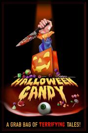Halloween Candy