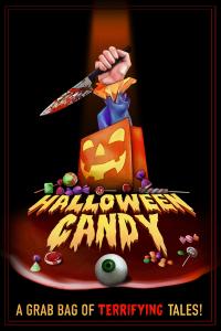 Halloween Candy