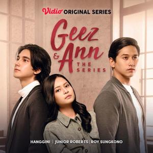 Geez & Ann the Series