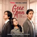 Geez & Ann the Series