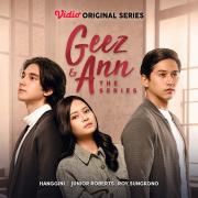 Geez & Ann the Series