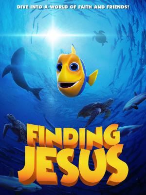 Finding Jesus - 123Movies