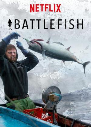 Battlefish [Portuguese]