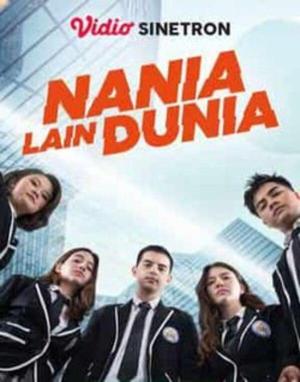 Nania Lain Dunia