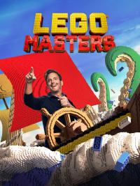 Lego Masters