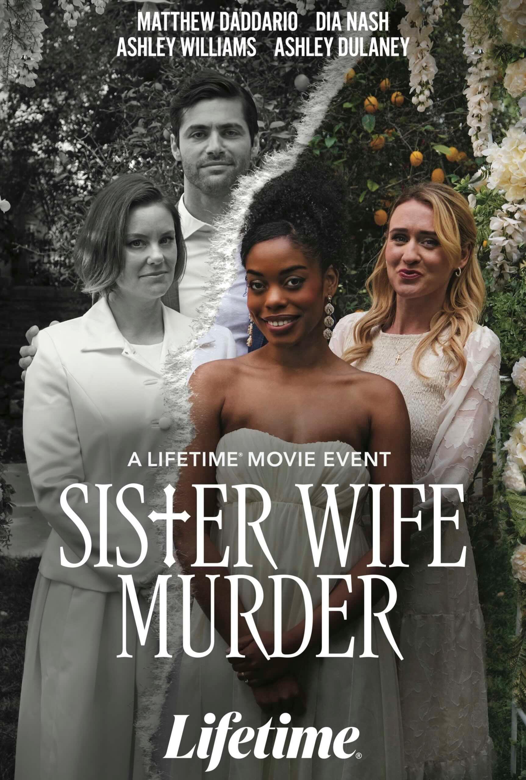 Sister Wife Murder - like Holiday Hearts but newer