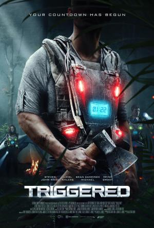 Triggered [Portuguese]