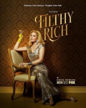 Filthy Rich [Portuguese]