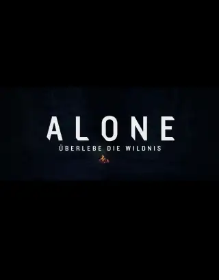 Alone Germany