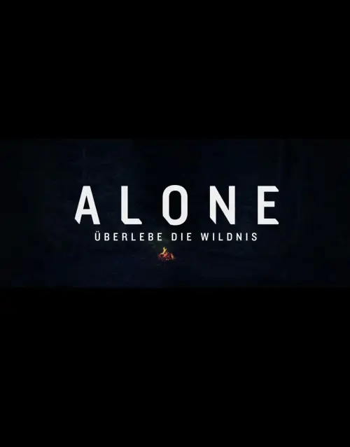 Alone Germany