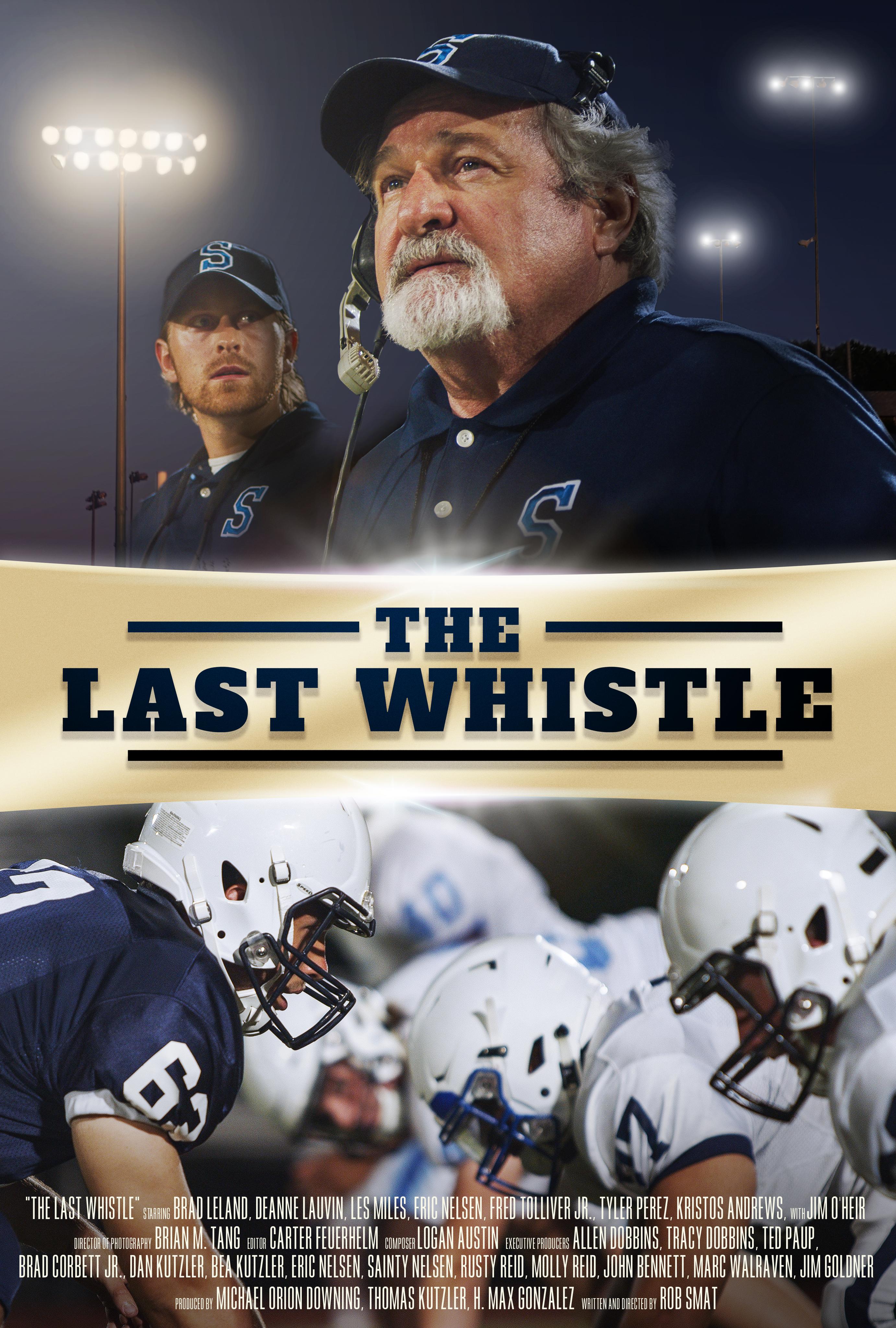 The Last Whistle (2019) | Watch on Movi47