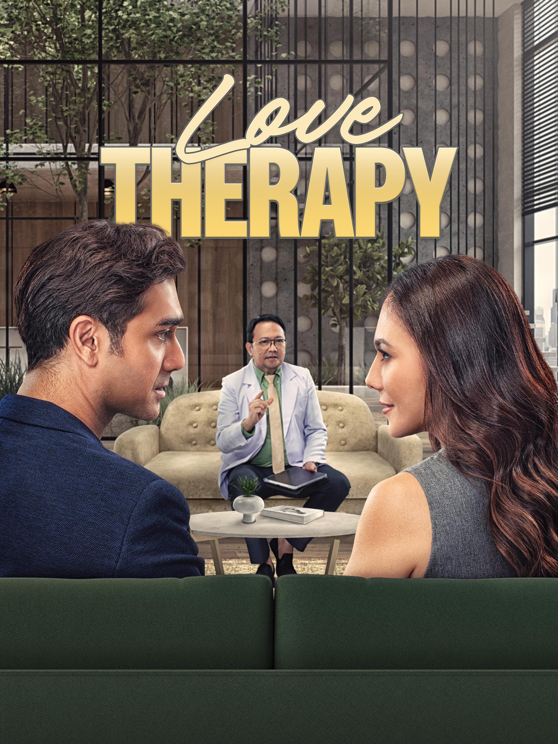 Love Therapy (2025) | Watch on Movi47