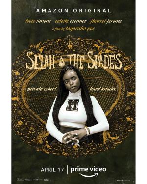 Selah and the Spades [Portuguese]