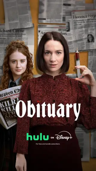Obituary