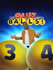 Quiz with Balls