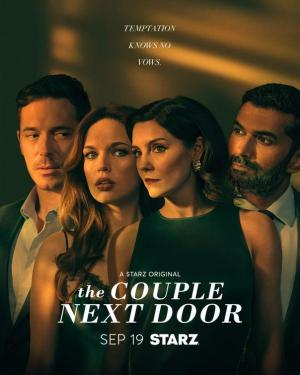 The Couple Next Door S1-S2