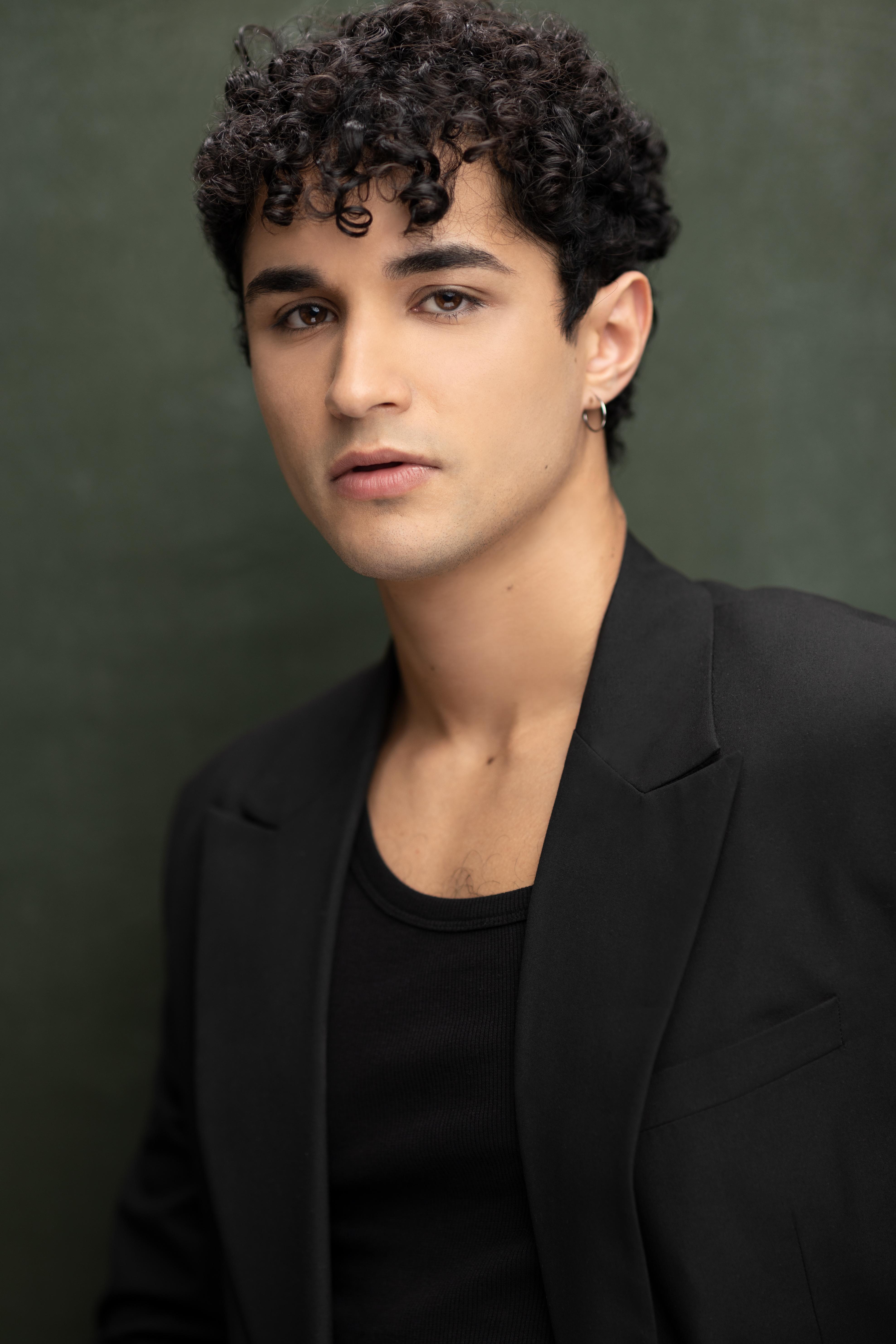Luis Carbajal