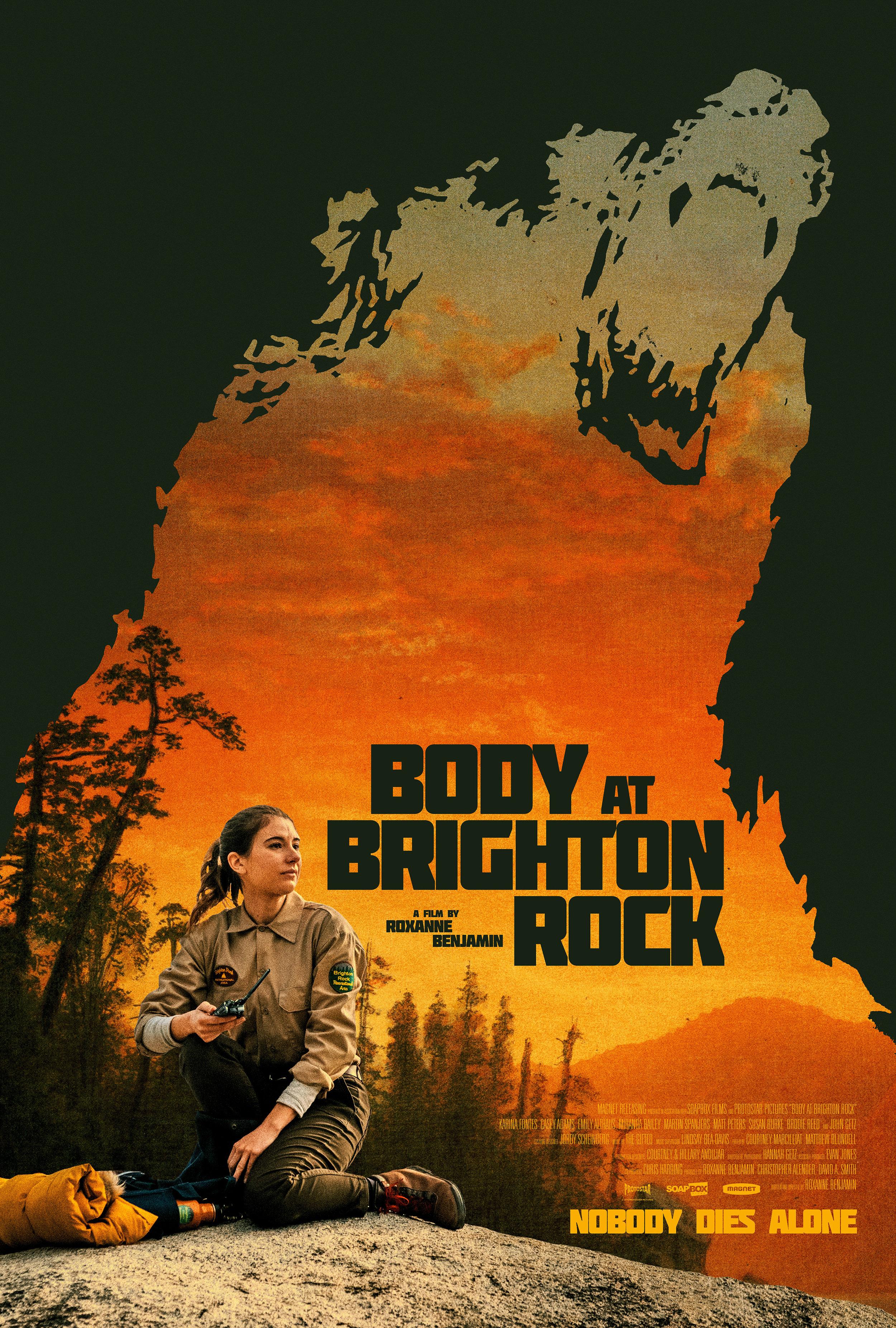Body at Brighton Rock (2019) | Watch on Movi47