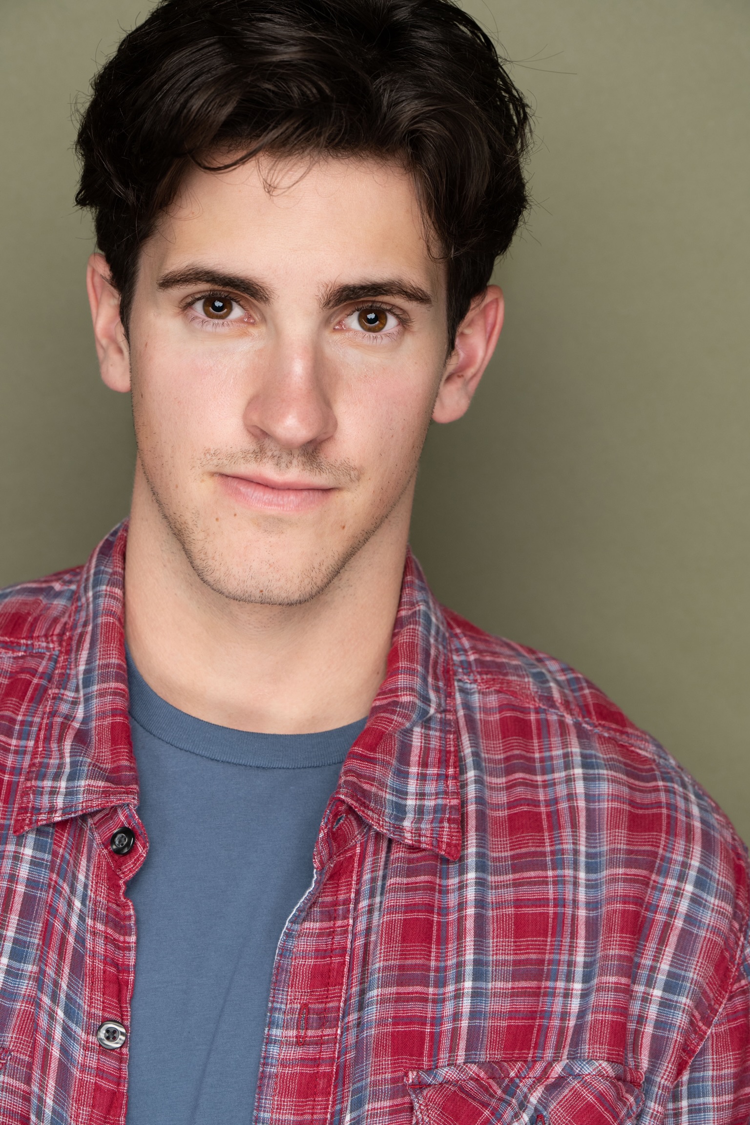Wyatt Anderson