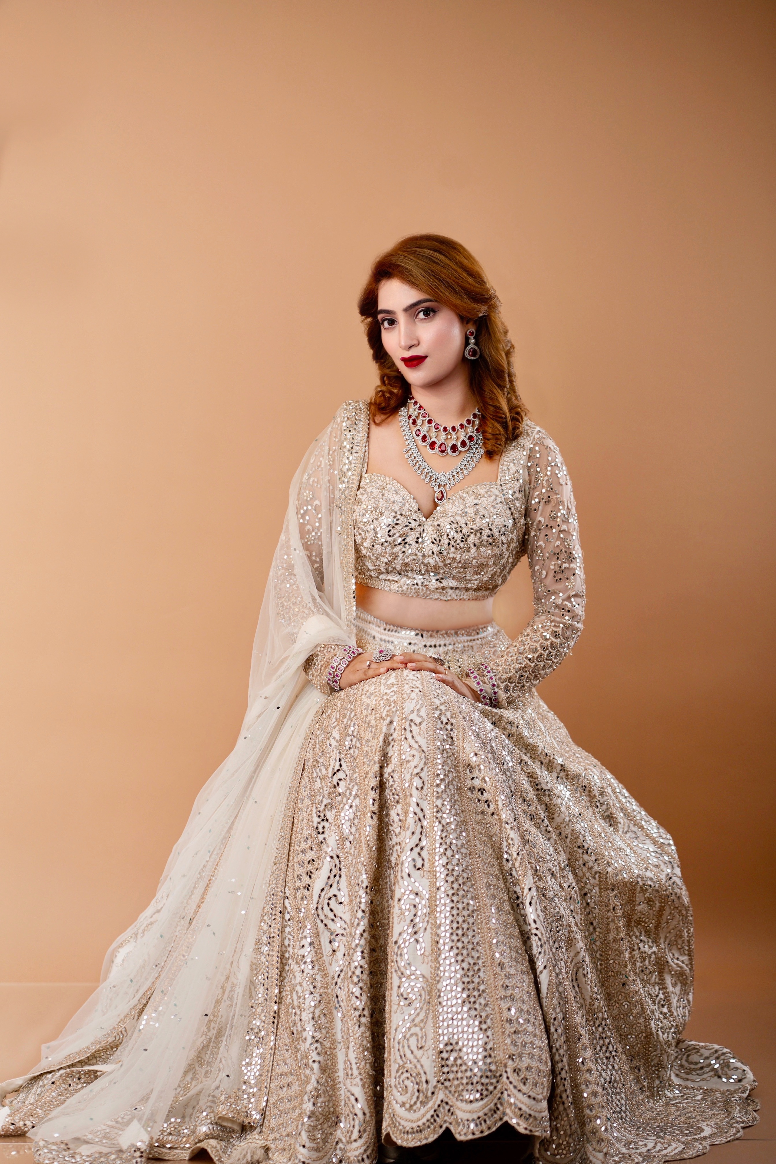 Sana Raees Khan