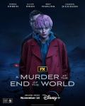 A Murder at the End of the World