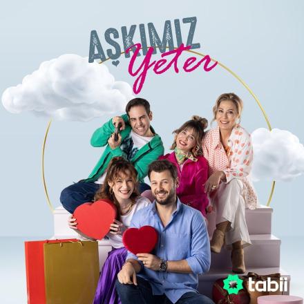 Askimiz Yeter