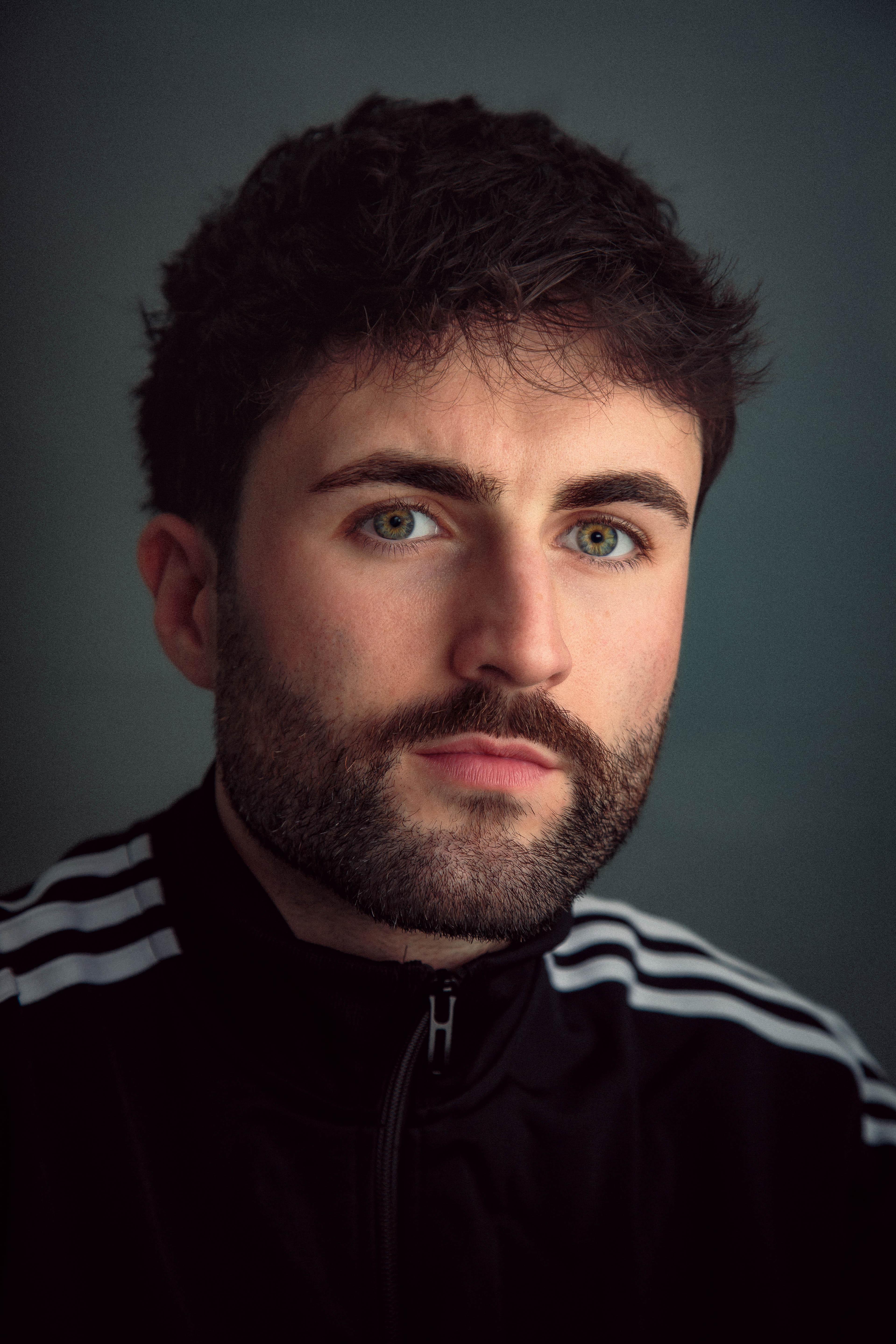 Theo Woolford
