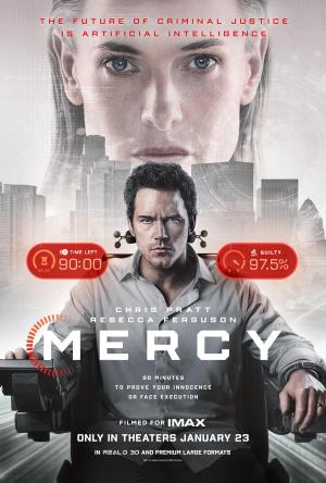 Mercy [Tamil]