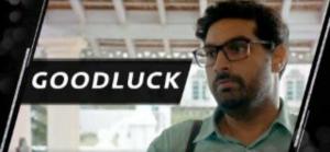 Good Luck
