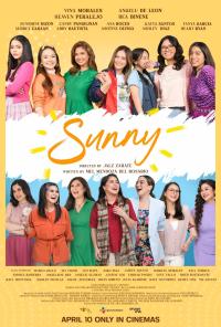 Sunny