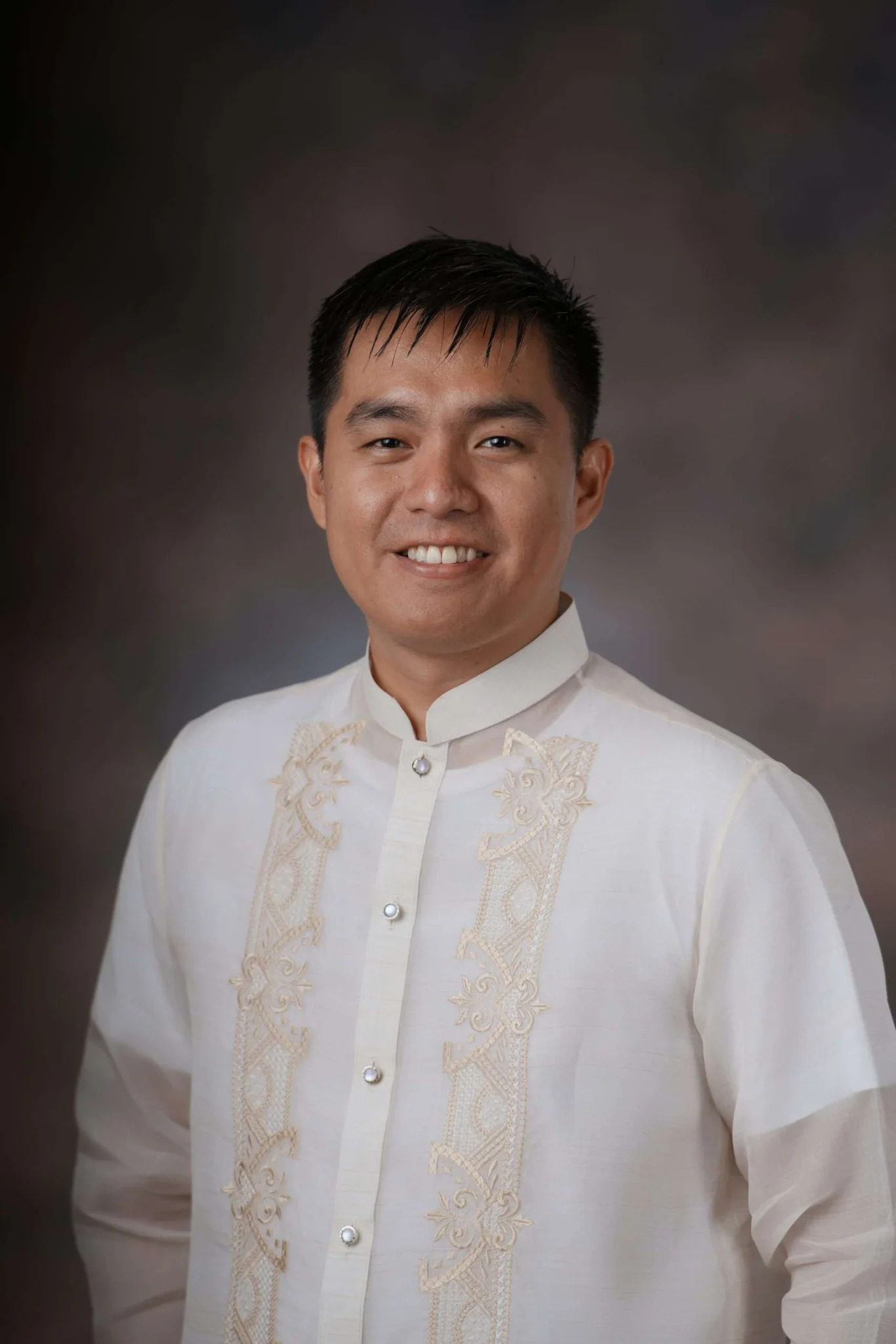 actor Teng Tapia large photo