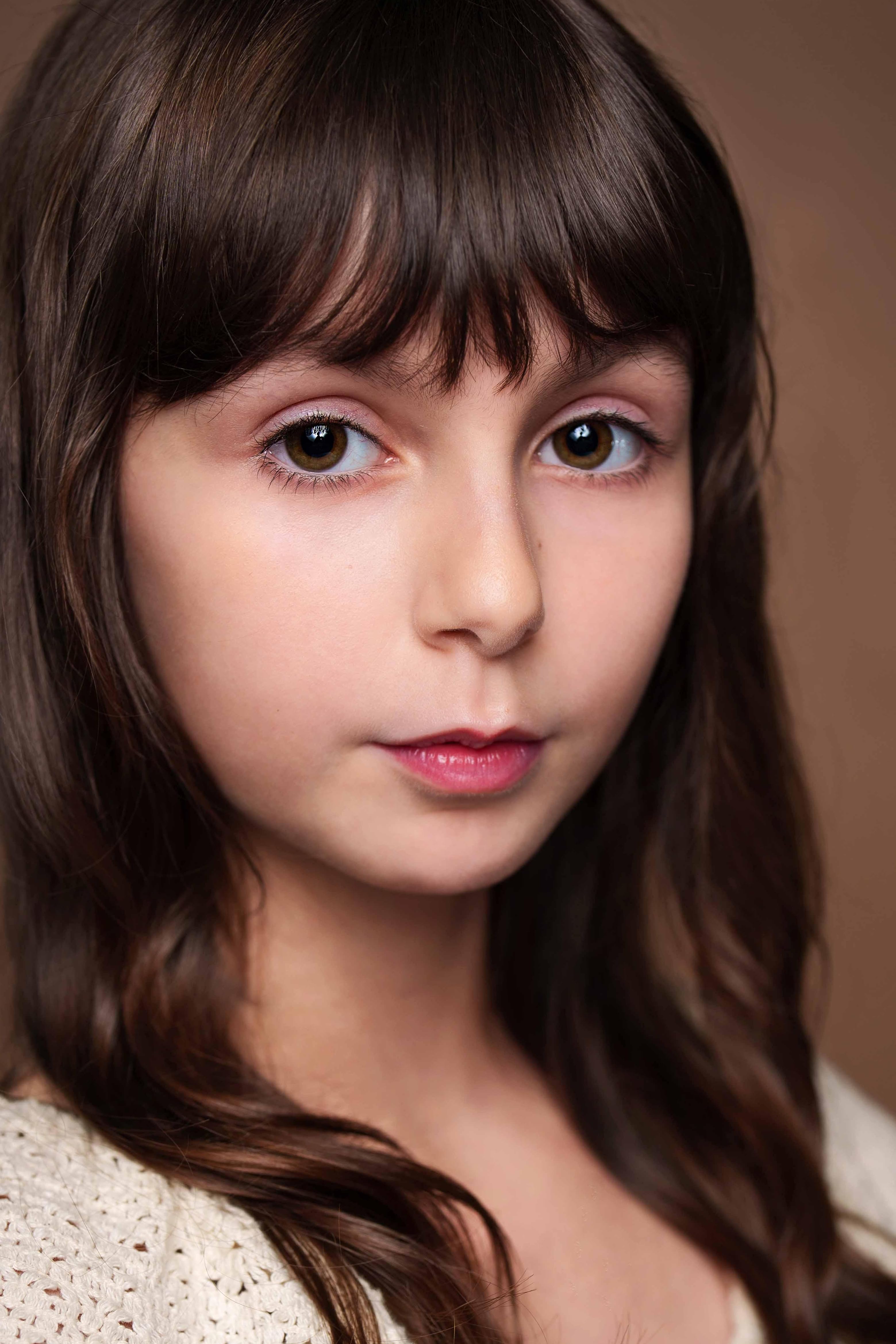 Greta Marlowe Brown