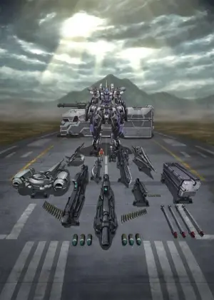 AMAIM: Warrior at the Borderline: UltraSteel Ogre-Gear