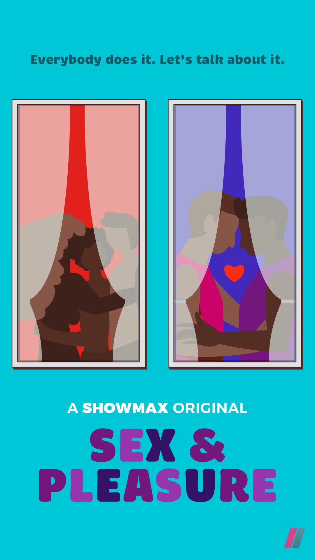 Sex & Pleasure