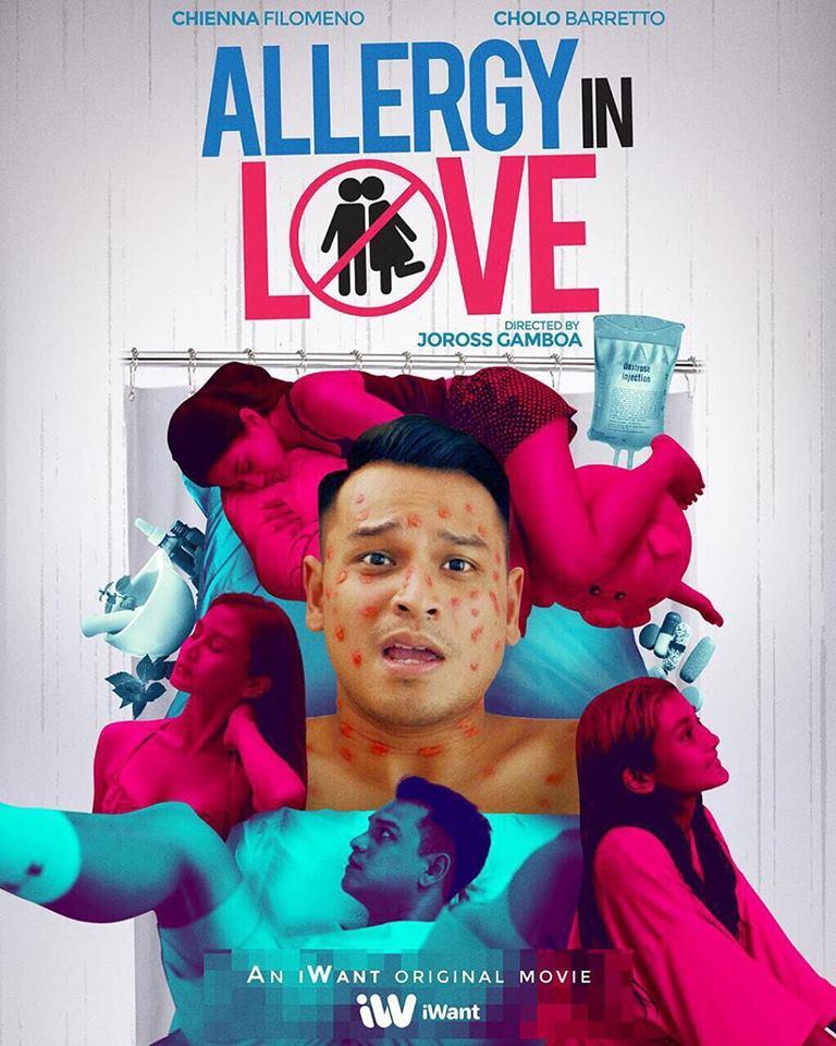 Allergy in Love (2019) | Watch on Movi47