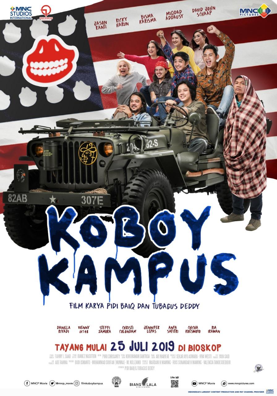 Koboy Kampus