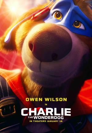 Charlie the Wonderdog[ترجمة عربية]