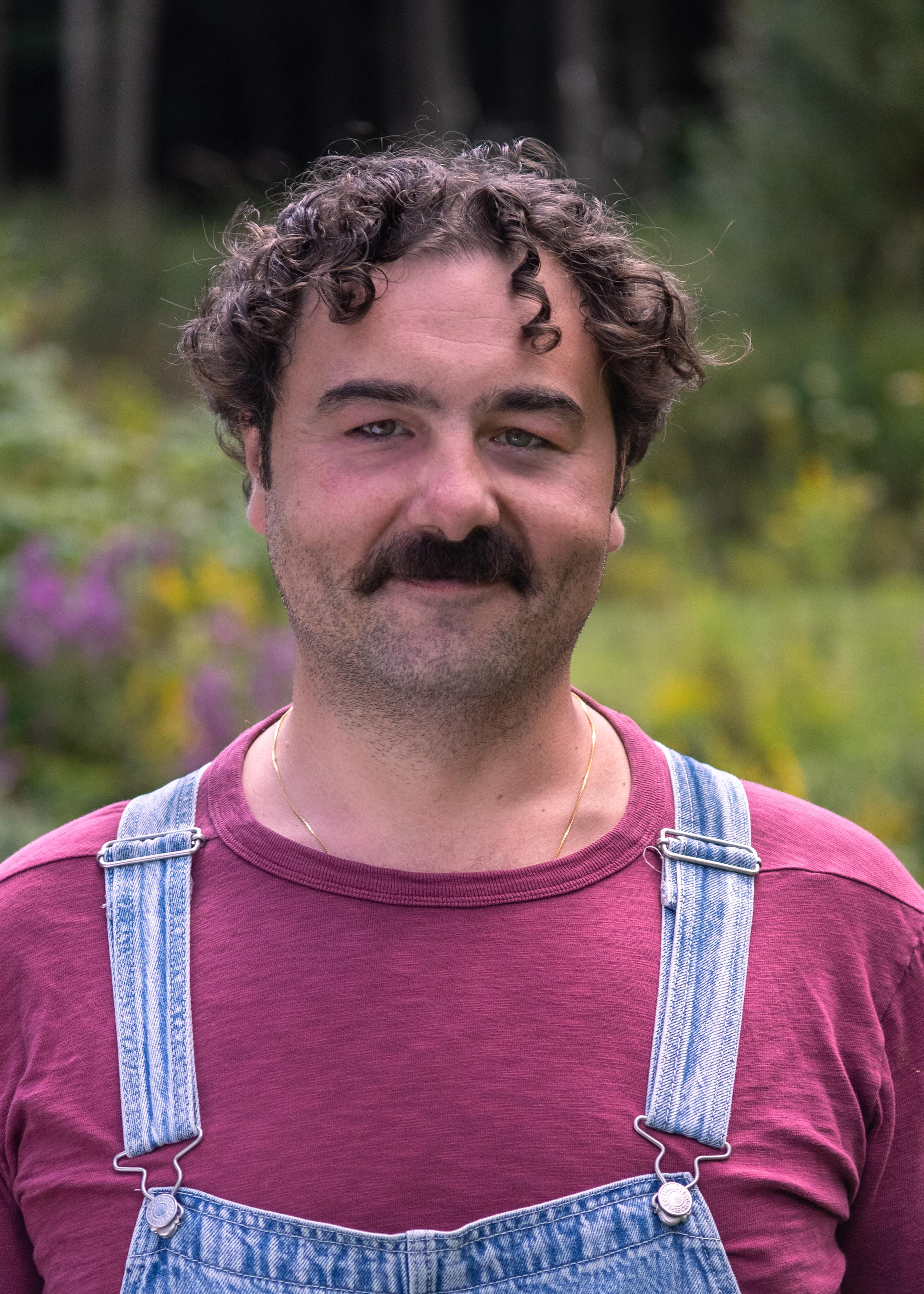 Peter Minkarah