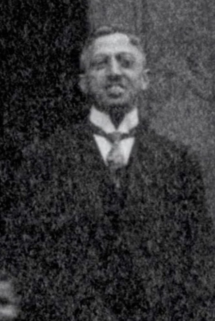Julius Stern