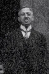 Julius Stern