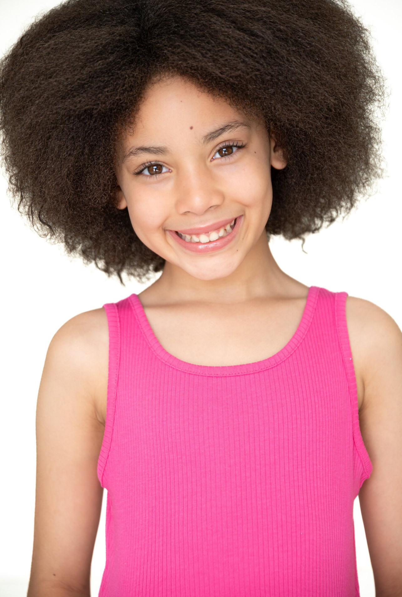 actor Kleopatra Vargas large photo