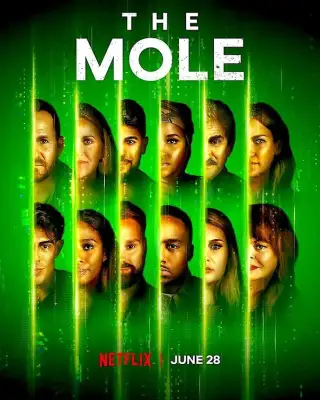 The Mole