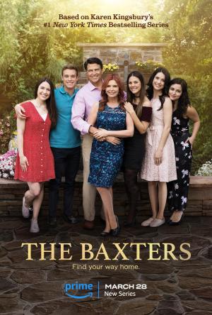 The Baxters S1-S3