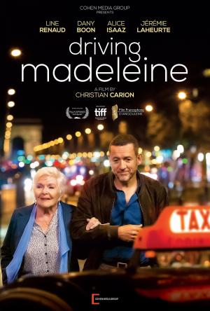 Driving Madeleine [Portuguese]