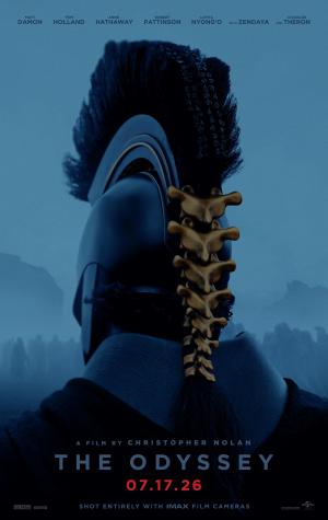 The Odyssey - 123Movies
