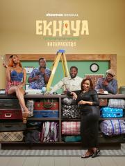 Ekhaya Backpackers