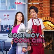 Cool Boy vs Cool Girl