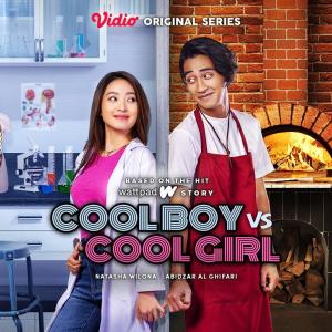 Cool Boy vs Cool Girl
