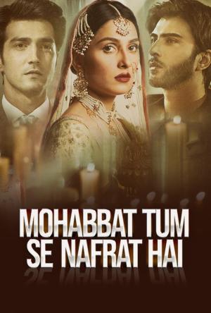 Mohabbat Tum Se Nafrat Hai