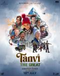 Tanvi: The Great